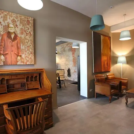 Swiss In The Danube Bend * Nagymaros