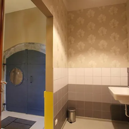 ヴィラ Swiss In The Danube Bend *