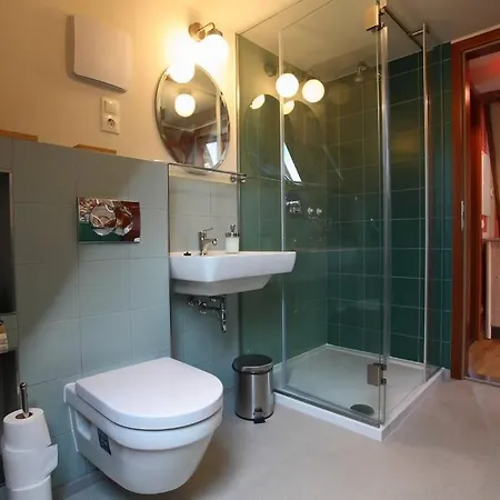 ヴィラ Swiss In The Danube Bend ナジュマロシュ