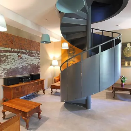 Swiss In The Danube Bend Villa