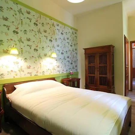 Swiss In The Danube Bend ナジュマロシュ