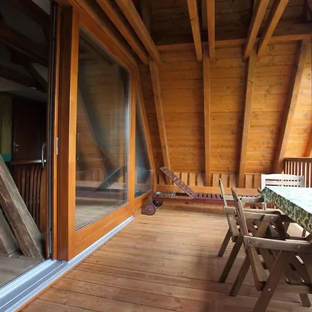 Swiss In The Danube Bend Nagymaros