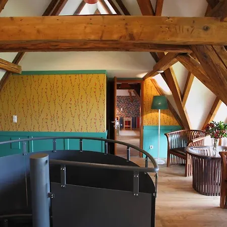 Swiss In The Danube Bend Villa