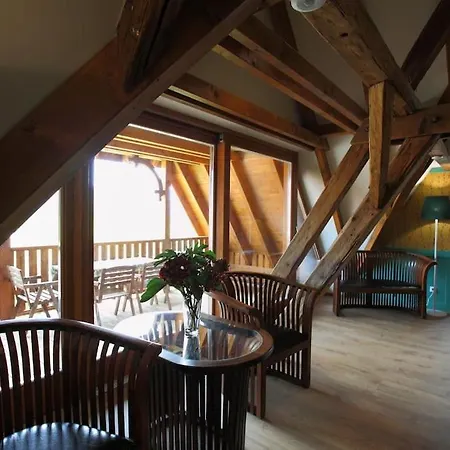 Villa Swiss In The Danube Bend *