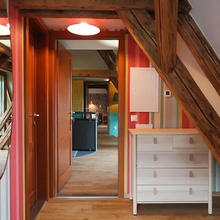 Swiss In The Danube Bend