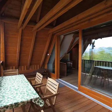 Swiss In The Danube Bend