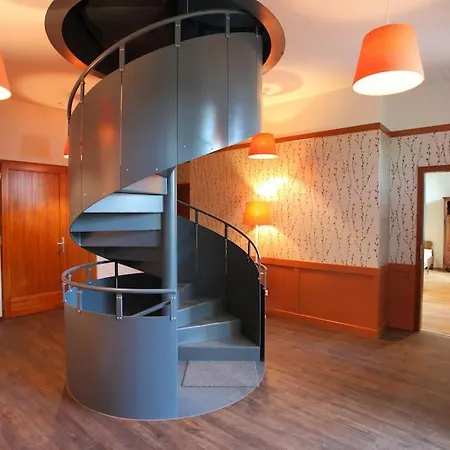 Villa Swiss In The Danube Bend Nagymaros