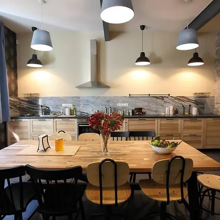 Swiss In The Danube Bend