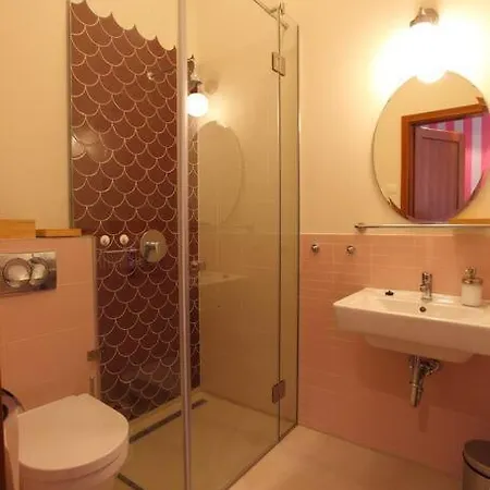 Swiss In The Danube Bend Villa