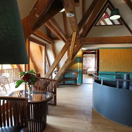 Swiss In The Danube Bend Villa