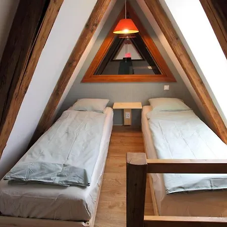 Swiss In The Danube Bend Villa *