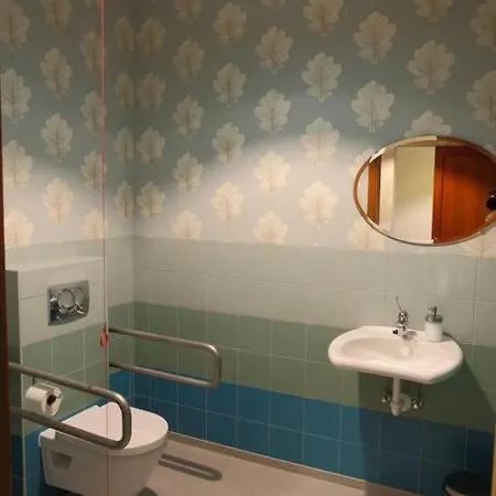 Swiss In The Danube Bend Villa *