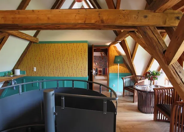 Swiss In The Danube Bend Villa