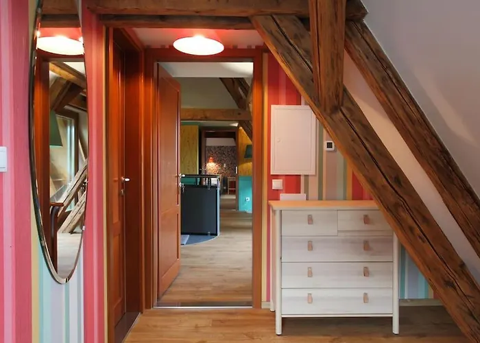 Swiss In The Danube Bend