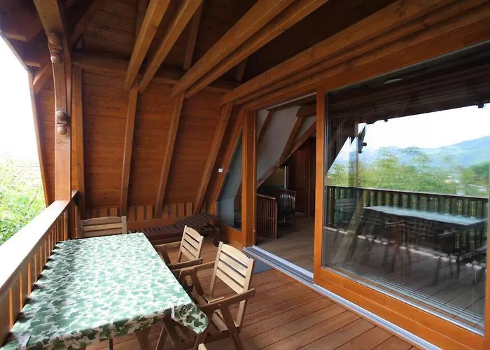 Swiss In The Danube Bend