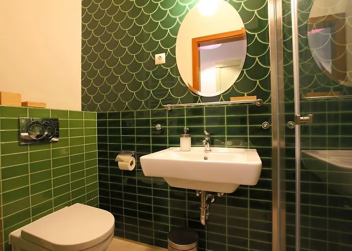 Swiss In The Danube Bend Вилла