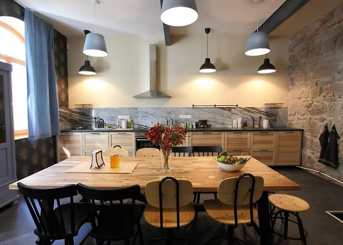 Swiss In The Danube Bend