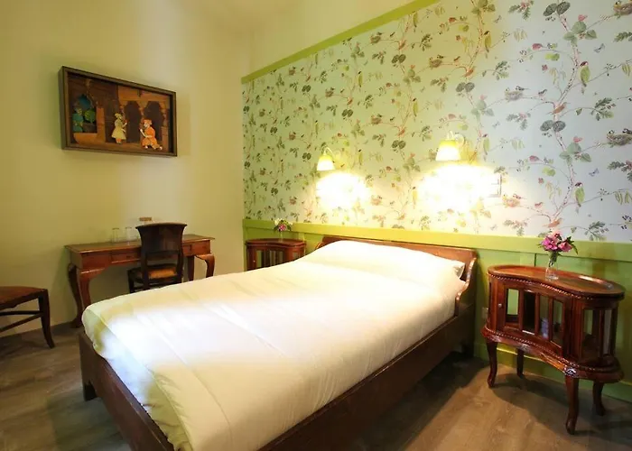 Swiss In The Danube Bend *