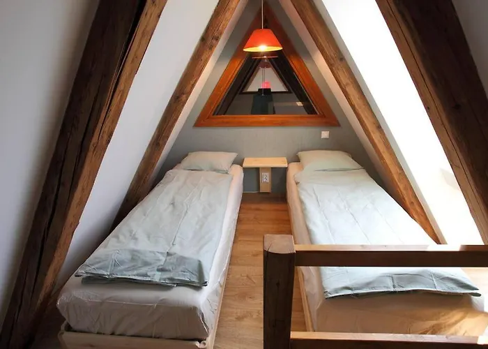 Swiss In The Danube Bend Вилла *