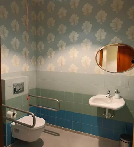 Swiss In The Danube Bend Villa *