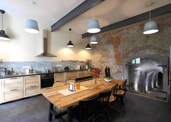 Swiss In The Danube Bend