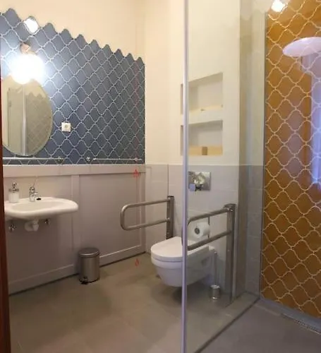 Swiss In The Danube Bend Вилла Надьмарош